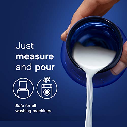 Downy Infusions Laundry Fabric Softener Liquid, Refresh, Birch Water & Botanicals, 56 Fl Oz - Image 8