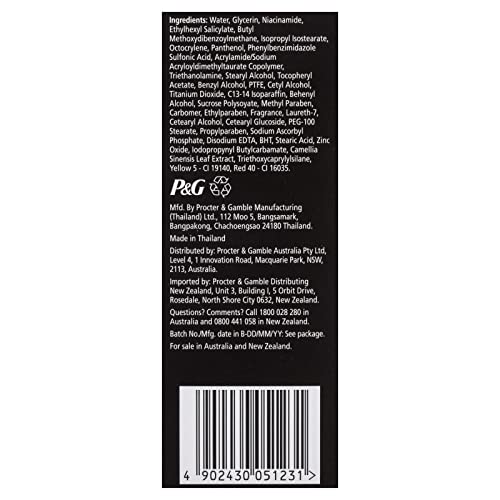 Olay Total Effects 7 In One Moisturising Day Cream Normal SPF 15 50g - Image 3