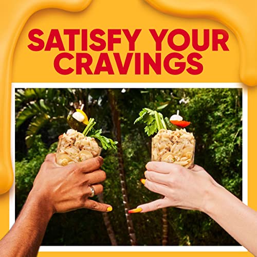 Velveeta Kraft Cheesy Skillets Dinner Kit Box, Creamy Beef Stroganoff, 11.6 Ounce - Image 8