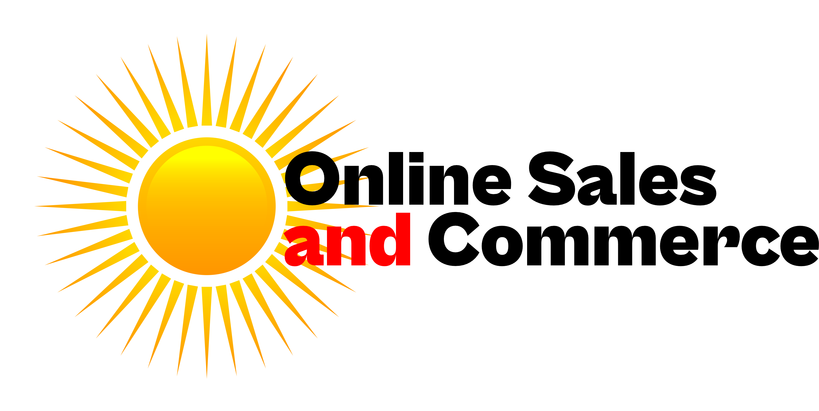 Online Sales And Commerce